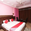 Отель OYO 23334 Hotel King's Fort, фото 15