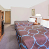 Отель Super 8 by Wyndham Ashland, фото 14