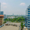 Отель Minimalist Style Studio Apartment at Tamansari Semanggi, фото 1