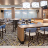 Отель SpringHill Suites Kansas City Airport, фото 22