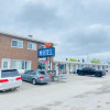 Отель Regal Motel в Тимминсе