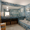 Отель Charming farmhouse in a quiet area with a parking in the courtyard, фото 11