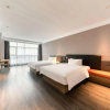 Отель Hanting Hotel (Shaoxing Bus Terminal), фото 10