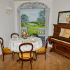 Отель Agriturismo Monaci Templari, фото 21