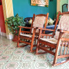 Отель Hostal Balcones 2, Knocking on Cuba, фото 15
