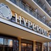 Отель Hyperion Hotel Berlin в Берлине