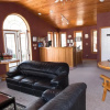 Отель Cedar Lodge Motel, фото 2