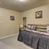 Отель Lehi Family Apartment w/ Gas Grill & Fire Pit!, фото 7