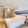 Отель Atour Hotel Qianjiang New city South Star Bridge Hangzhou, фото 4
