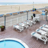 Отель Comfort Inn Ocean City Boardwalk, фото 25