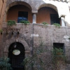 Отель Rome With a Garden Delightful 1 Bedroom Apartment With Private Garden in Historic Trastevere, фото 23