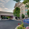 Отель Hampton Inn & Suites Boise/Spectrum, фото 29