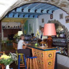 Отель La Terrasse au Soleil, фото 14