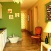 Отель La Cuccagna di Don Bosco, фото 10