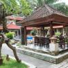 Отель Tunjung Bali Inn, фото 10