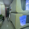 Отель Nanchang Xinchao Capsule Hotel, фото 4