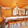 Отель Charming Holiday Home With Private Swimming Pool in Salzburg, фото 28