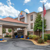 Отель Comfort Inn & Suites Asheboro East, фото 29