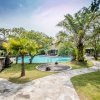 Отель Maya Villa-Private Pool в Семиньяке