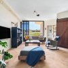 Отель Hasharon Rooftop Oasis by Sea N' Rent, фото 4