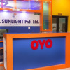 Отель OYO 342 Hotel Sunlight, фото 1