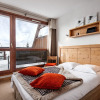 Отель Modern Apartment in the Child-Friendly Ski Village Arc 1600, фото 3