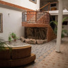 Отель Posada Churum Meru, фото 13