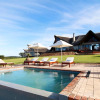Отель JBay Zebra Lodge, фото 10