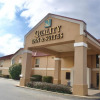 Отель Quality Inn & Suites Pine Bluff, фото 14