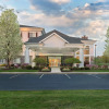 Отель Comfort Inn & Suites East Greenbush - Albany, фото 26