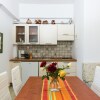 Отель Homey Villa In Petres With Private Pool And A Private Beach в Агиос-Василиосе