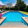 Отель Luxury Pool Villa 604, фото 13