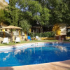 Отель House With 4 Bedrooms in Palenciana, With Private Pool, Enclosed Garde, фото 12