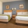 Отель Quality Inn & Suites Denver South Park Meadows Area, фото 8