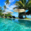 Отель Pawapi Beach Resort Koh Mook, фото 9