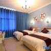 Отель Yimi Yangguang Hostel, фото 11