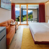 Отель Falkensteiner Hotel Montafon - The Leading Hotels of the World, фото 4