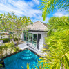 Отель Colibri Pool Villa Pattaya, фото 5