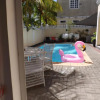 Отель Tres Belle Villa, Piscine Privée, 3 Ch, 2 Sdb, Proche Plage, фото 15