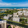 Отель Casa Marina # 654 - 4321 Bay Beach Lane by Coastal Vacation Properties, фото 16
