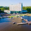 Отель Best Western Plus Flatonia Inn, фото 50