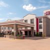 Отель Best Western Plus Memorial Inn & Suites в Оклахома-Сити