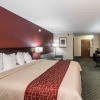 Отель Red Roof Inn Hartford - New Britain, фото 7