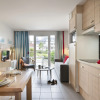 Отель Résidence Pierre & Vacances Premium Résidence de la plage, фото 15