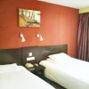 Отель Ma'anshan Fast 109 Hotel - Hunan Road, фото 6