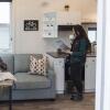 Отель Tiny Homes by Snow Valley Lodging, фото 3