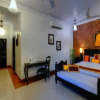 Отель TreeHouse Raj Bagh, A Boutique Heritage Hotel, фото 8
