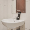 Отель Cozy 1BR Asatti Apartment, фото 7