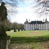 Отель Château de Bourron, фото 10