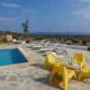 Отель Protaras Greco Hilltop Views, фото 16